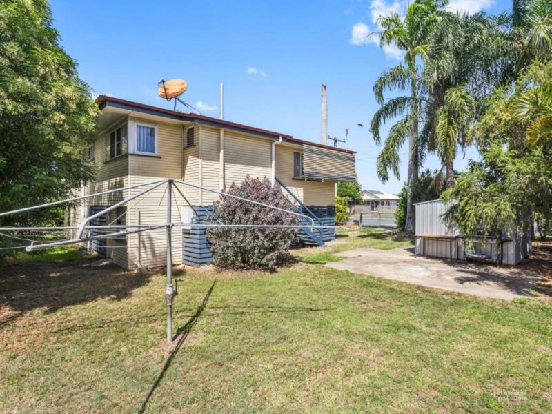 80 Alexandra Street, Park Avenue QLD 4701
